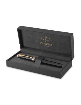 Parker Ingenuity Siyah Roller Kalem 2182007
