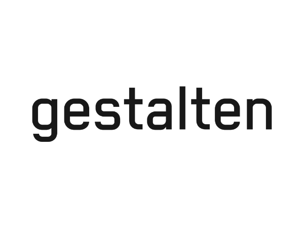 Picture for manufacturer Gestalten