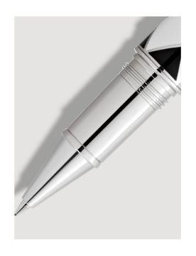 Montblanc Great Characters Homage to Queen Limitli Üretim 1975 Roller Kalem 131969