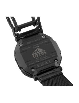 Casio PRJ-B001 Serisi 46 mm Quartz Saat PRJ-B001B-1DR