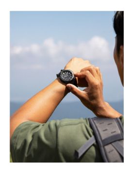 Casio PRJ-B001 Serisi 46 mm Quartz Saat PRJ-B001B-1DR