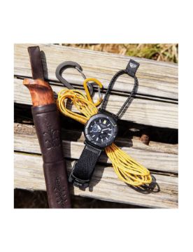 Casio PRJ-B001 Serisi 46 mm Quartz Saat PRJ-B001B-1DR