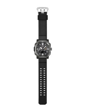 Casio PRW-B1000 Serisi 45.8 mm Quartz Saat PRW-B1000-1DR