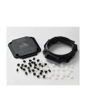 Casio PRW-B1000 Serisi 45.8 mm Quartz Saat PRW-B1000-1DR