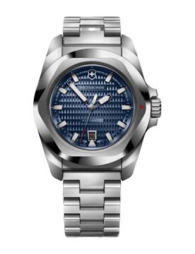 Victorinox I.N.O.X. 41 mm Otomatik Saat VS 242020