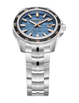 Quantum 41 mm Quartz Saat ADG1211.590