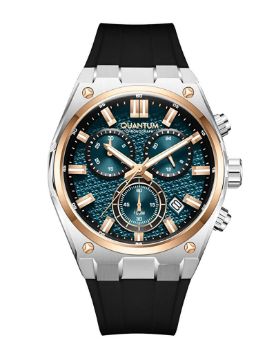 Quantum 44 mm Quartz Saat HNG1237.591