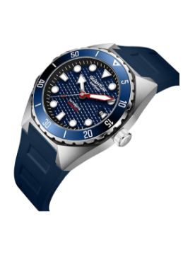 Quantum 46 mm Quartz Saat BAR1213.399