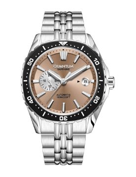 Quantum 40 mm Quartz Saat QMG1257.310