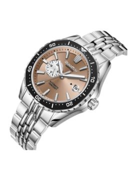 Quantum 40 mm Quartz Saat QMG1257.310