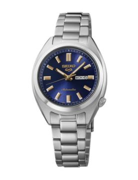 Seiko 5 Sports SNXS Series 32 mm Otomatik Saat SRE021K1