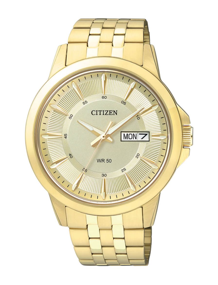 Citizen 41 mm Quartz Saat BF2013-56PC