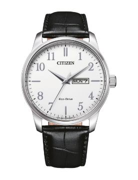 Citizen 41.5 mm Quartz Saat BM8550-14AC