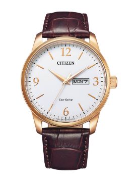 Citizen 41.5 mm Quartz Saat BM8553-16AC