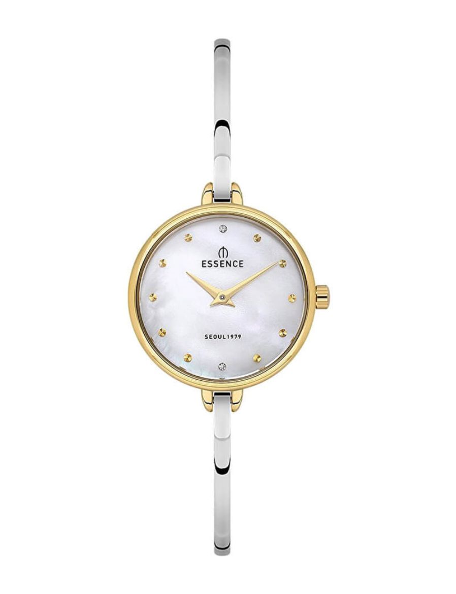 Essence 24 mm Quartz Saat D1242.220