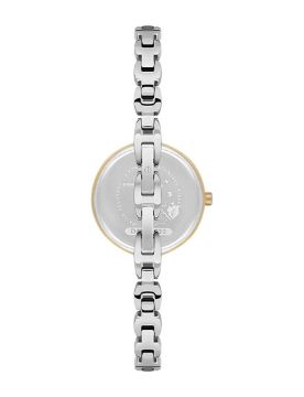 Essence 24 mm Quartz Saat D1242.220