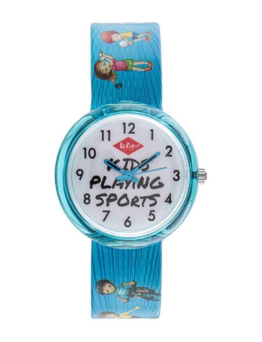 Lee Cooper 30 mm Quartz Saat LC.K.4.639