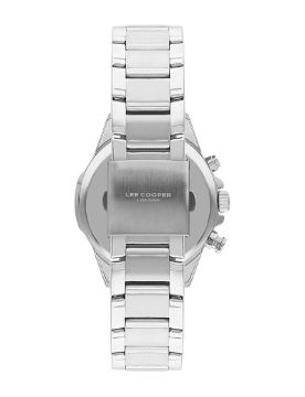 Lee Cooper 44 mm Quartz Saat LC07801.390