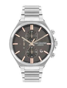 Lee Cooper 46 mm Quartz Saat LC07835.360