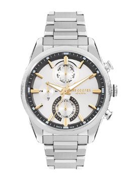 Lee Cooper 45 mm Quartz Saat LC07947.330