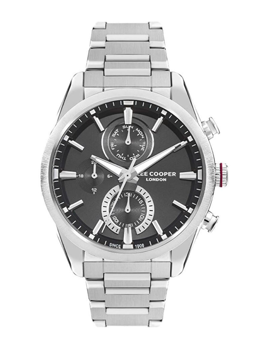 Lee Cooper 45 mm Quartz Saat LC07947.350