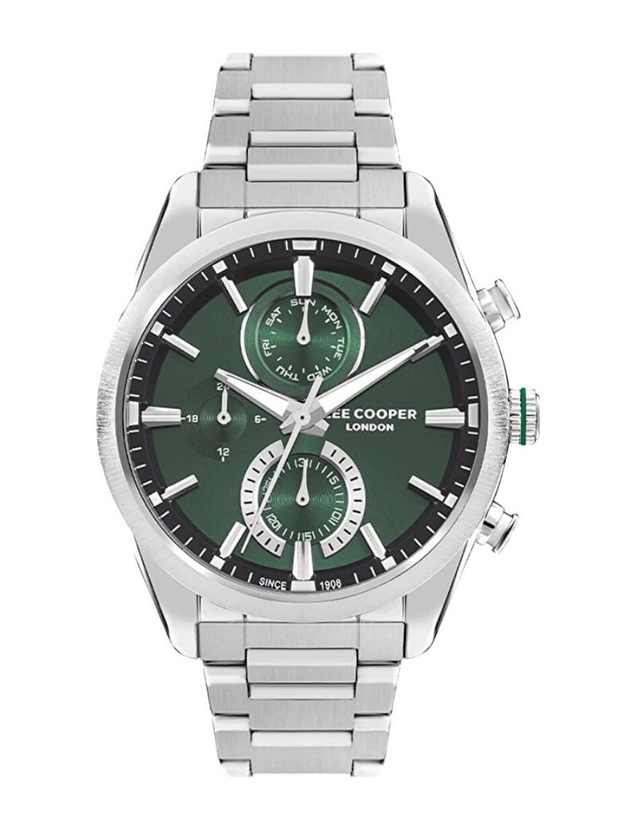 Lee Cooper 45 mm Quartz Saat LC07947.370