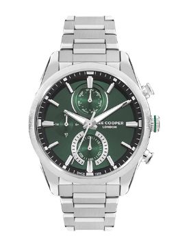 Lee Cooper 45 mm Quartz Saat LC07947.370