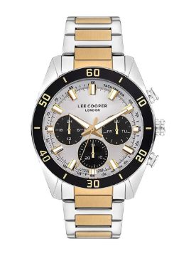 Lee Cooper 44 mm Quartz Saat LC07948.230