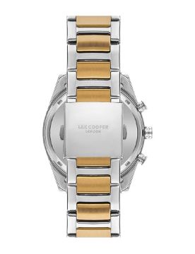 Lee Cooper 44 mm Quartz Saat LC07948.230