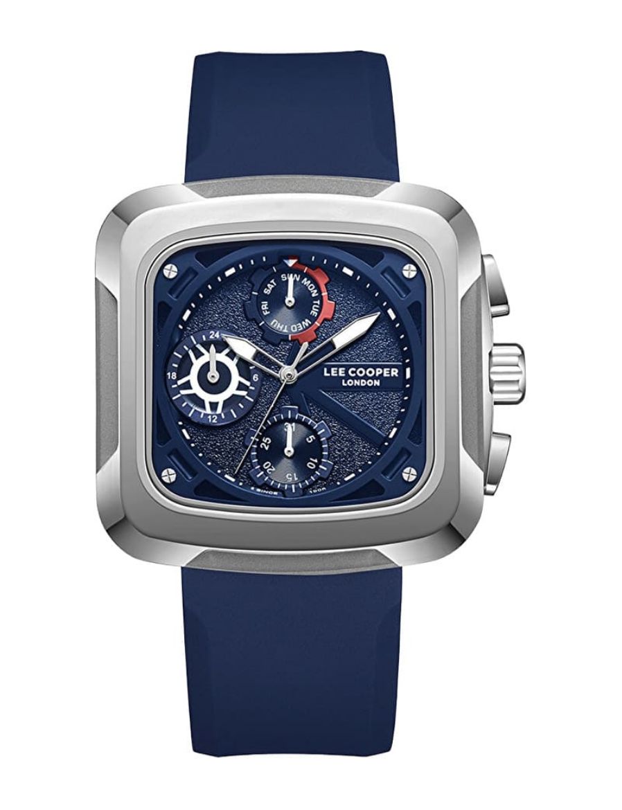 Lee Cooper 40 mm Quartz Saat LC08012.399