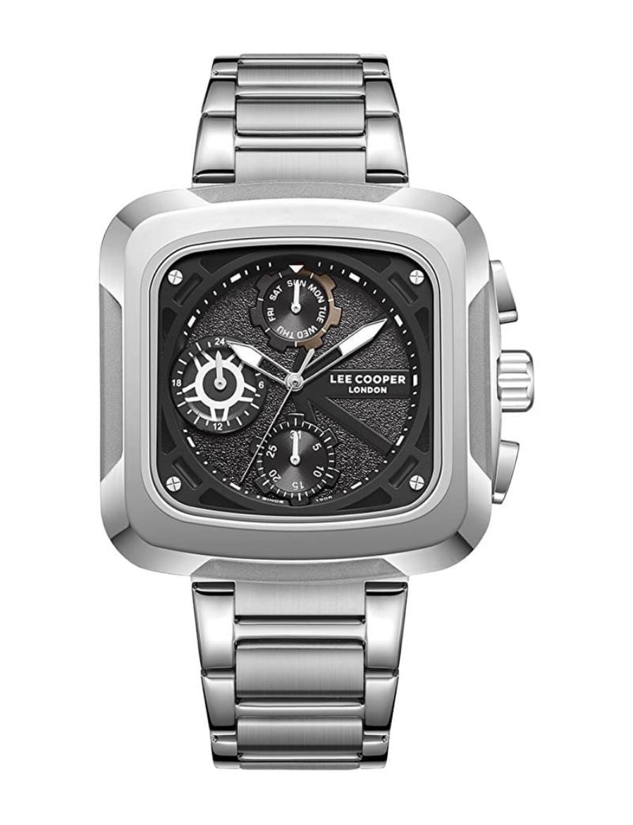 Lee Cooper 40 mm Quartz Saat LC08013.350