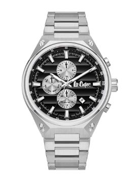 Lee Cooper 45 mm Quartz Saat LC08026.350