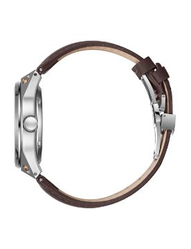 Lee Cooper 45 mm Quartz Saat LC08122.342