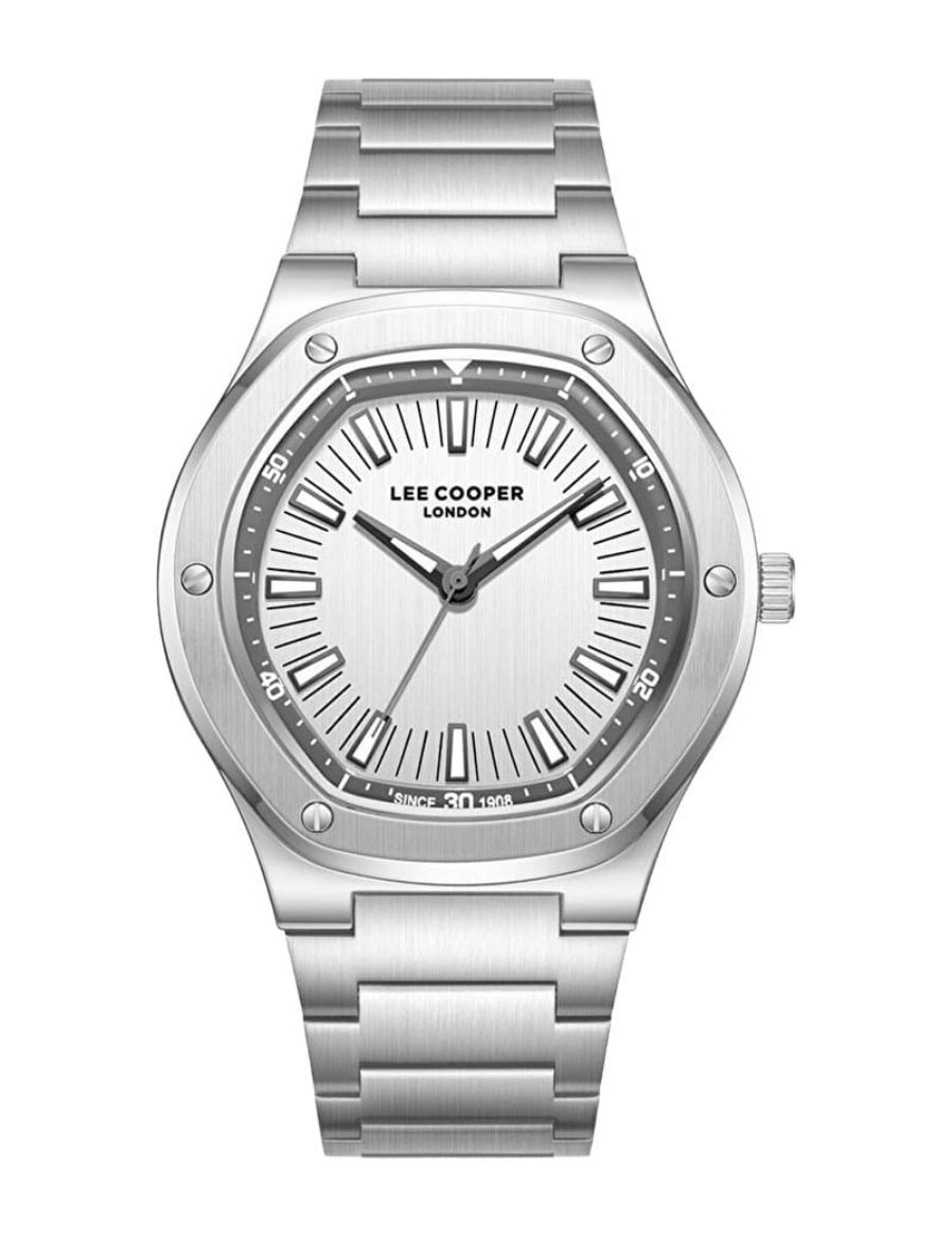 Lee Cooper 41 mm Quartz Saat LC08145.330