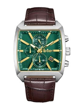 Lee Cooper 40 mm Quartz Saat LC08180.372