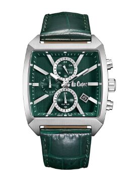 Lee Cooper 40 mm Quartz Saat LC08180.375