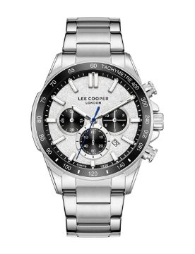 Lee Cooper 44 mm Quartz Saat LC08240.330