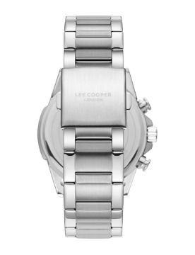 Lee Cooper 44 mm Quartz Saat LC08240.330