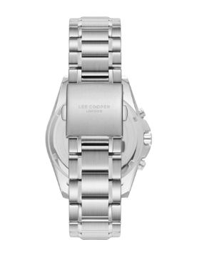 Lee Cooper 44 mm Quartz Saat LC08249.370