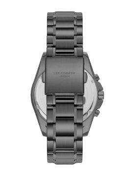 Lee Cooper 44 mm Quartz Saat LC08249.650