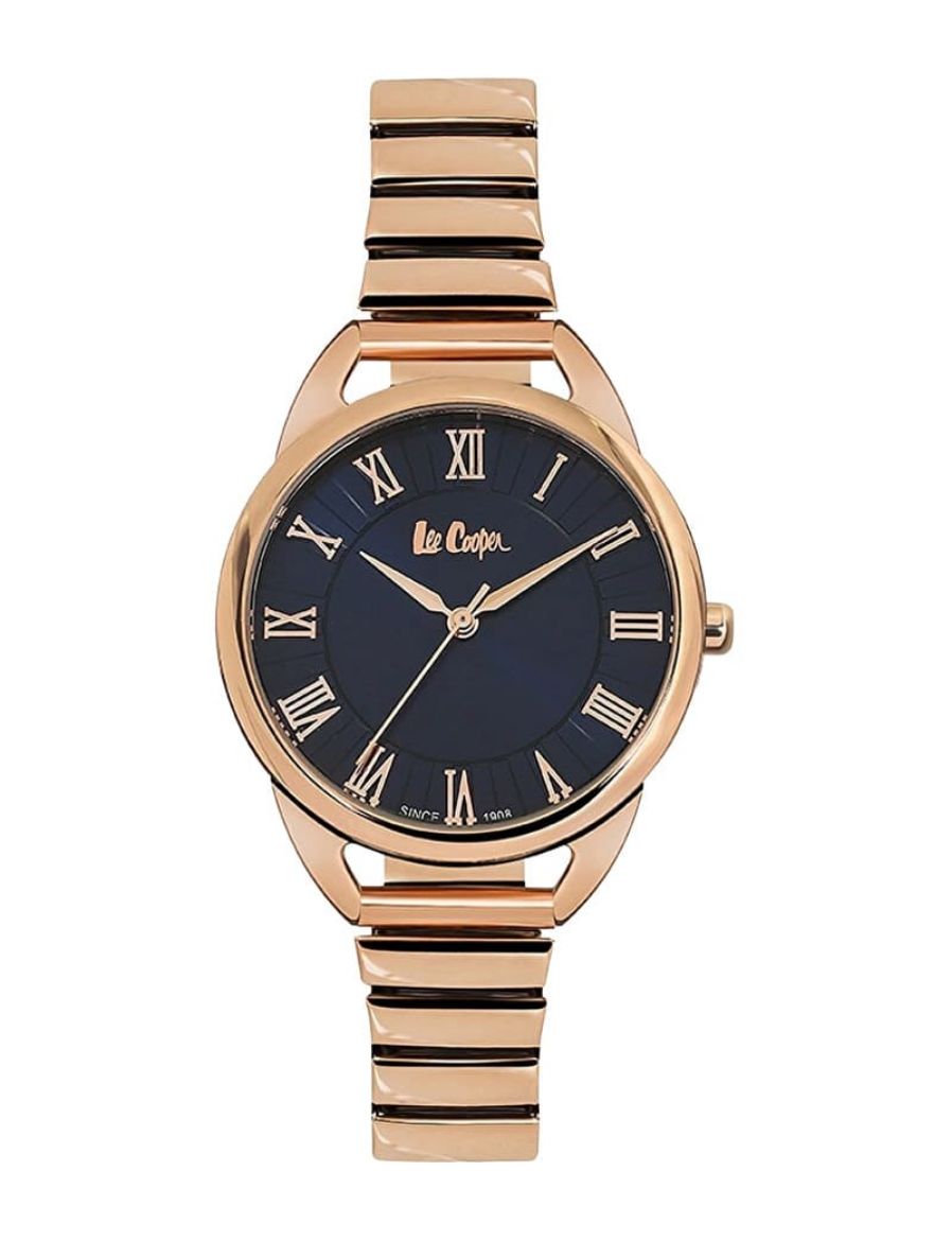 Lee Cooper 36 mm Quartz Saat LC06387.490