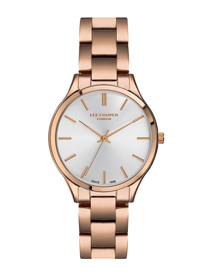Lee Cooper 36 mm Quartz Saat LC07055.430