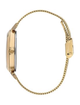 Lee Cooper 36 mm Quartz Saat Ve Kolye Set LC07806.270