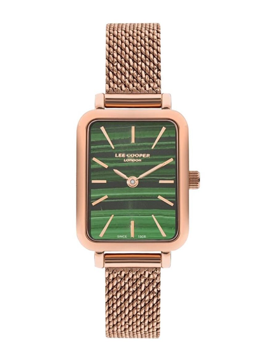 Lee Cooper 20.5 mm Quartz Saat LC07815.470