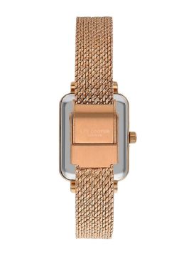 Lee Cooper 20.5 mm Quartz Saat LC07815.470