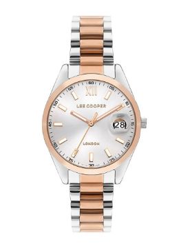 Lee Cooper 34 mm Quartz Saat LC07827.530
