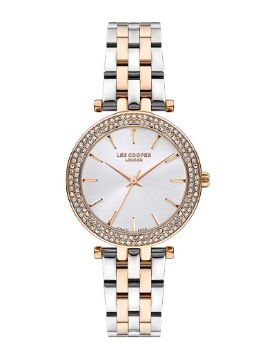 Lee Cooper 34 mm Quartz Saat LC07864.530