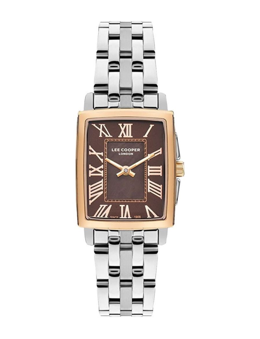 Lee Cooper 22 mm Quartz Saat LC07940.540