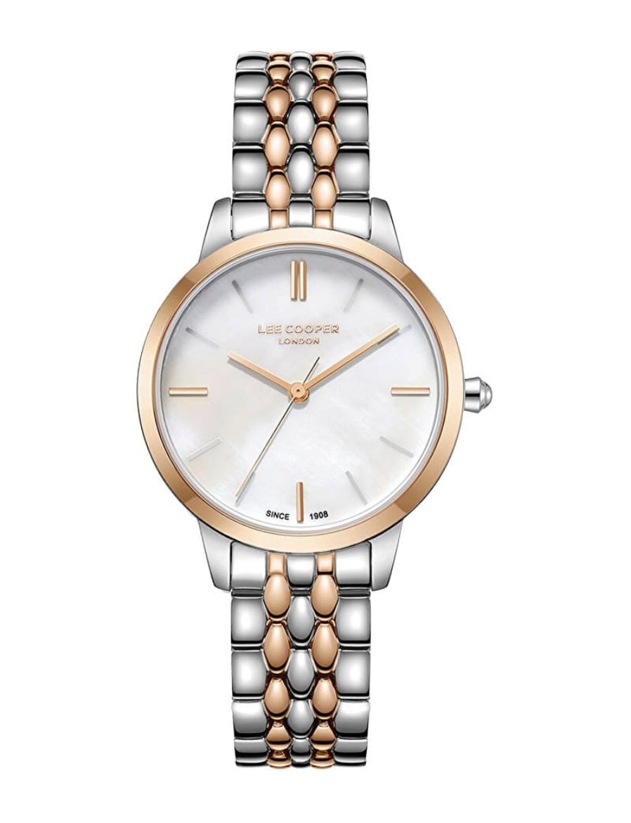 Lee Cooper 33 mm Quartz Saat LC07941.520