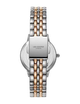 Lee Cooper 33 mm Quartz Saat LC07941.520